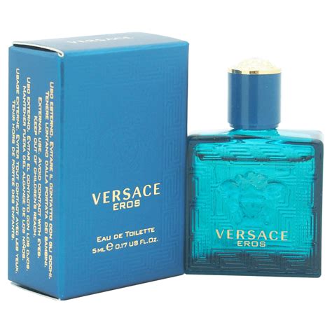 versace eros 0.17 oz